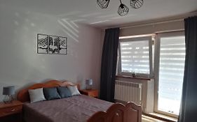 Mieszkanie Nad Popradem INPIW03